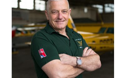 9-05-21 Chairman’s Update