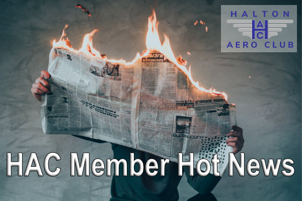 Notification of changes to HAC operation mid-October