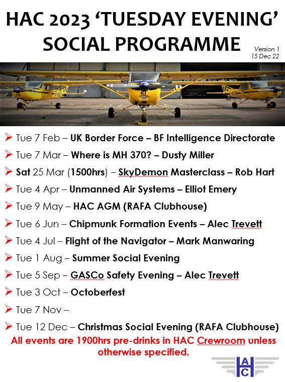 Download the 2023 Calendar Download the 2023 Calendar