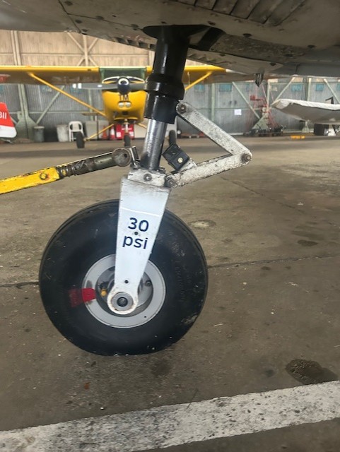 tyre pressures 1
