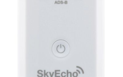 Sky Echo in RY
